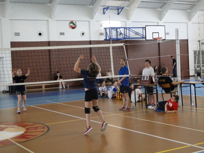 Elbląska Siatkarska Liga Jedynek
