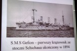 Elbląska stocznia Schichaua była znana na całym świecie
