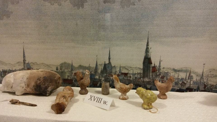 Elbląski akcent w Muzeum Zabawek w Krynicy Zdroju (+ zdjęcia)