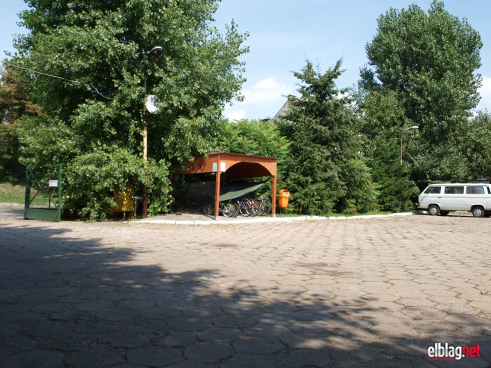 Elbląski camping nagrodzony tytułem Mister Camping 2013