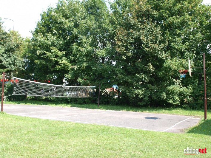 Elbląski camping nagrodzony tytułem Mister Camping 2013