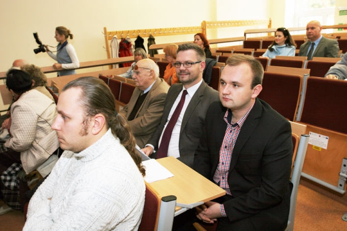 Elbląski PiS zaprezentował program i kandydatów na radnych