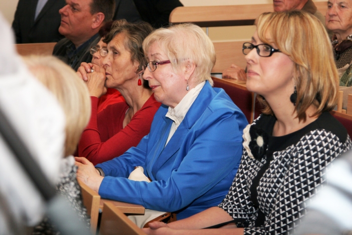 Elbląski PiS zaprezentował program i kandydatów na radnych