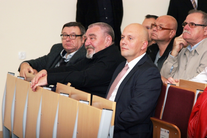 Elbląski PiS zaprezentował program i kandydatów na radnych