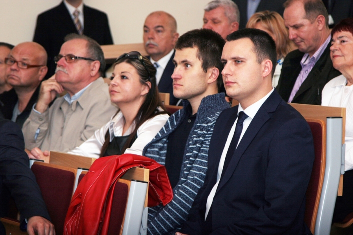 Elbląski PiS zaprezentował program i kandydatów na radnych