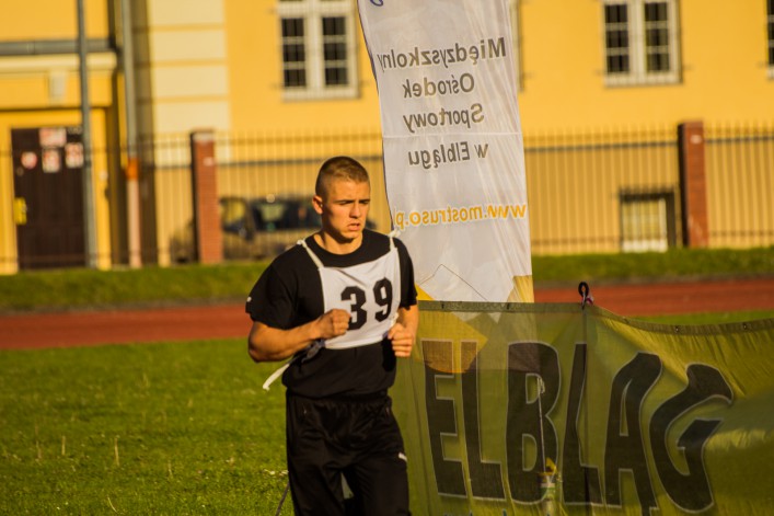 Elbląski Test Coopera za nami. Zobacz galerię zdjęć