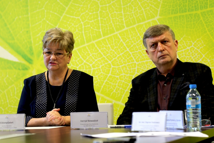 Elbląskie Centrum Onkologii zainaugurowało działalność