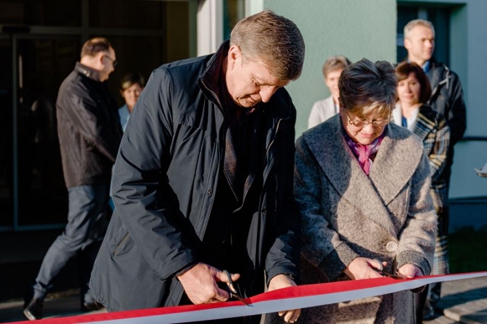 Elbląskie Centrum Onkologii zainaugurowało działalność