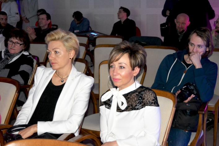 Elbląskie Nagrody Kulturalne rozdane (+ zdjęcia)