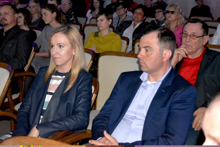 Elbląskie Nagrody Kulturalne rozdane (+ zdjęcia)