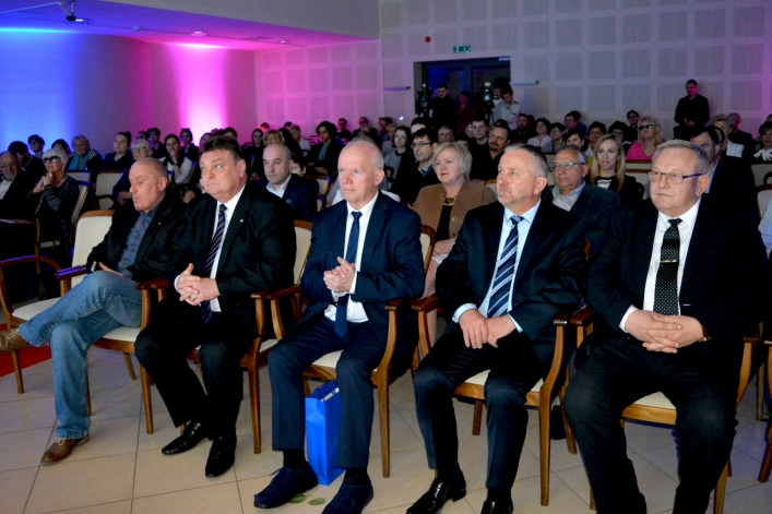 Elbląskie Nagrody Kulturalne rozdane (+ zdjęcia)