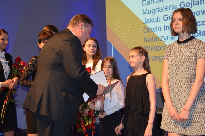 Elbląskie Nagrody Kulturalne rozdane (+ zdjęcia)