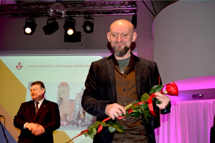 Elbląskie Nagrody Kulturalne rozdane (+ zdjęcia)