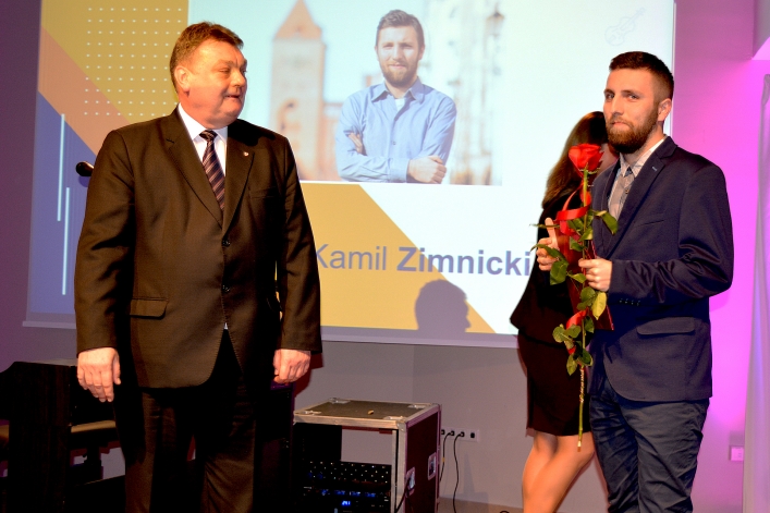 Elbląskie Nagrody Kulturalne rozdane (+ zdjęcia)