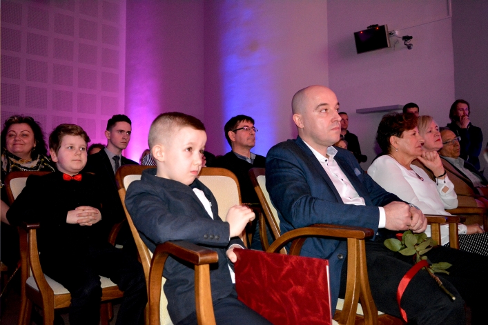 Elbląskie Nagrody Kulturalne rozdane (+ zdjęcia)
