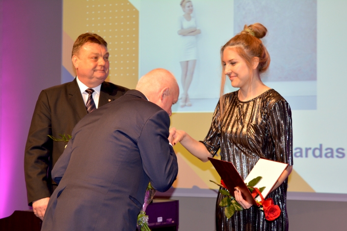 Elbląskie Nagrody Kulturalne rozdane (+ zdjęcia)