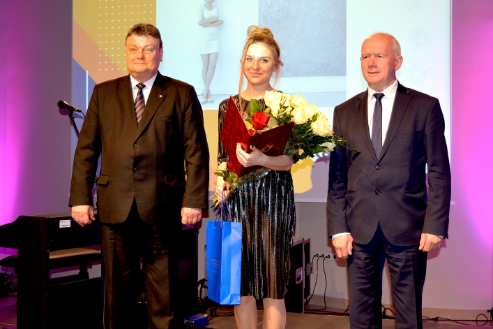 Elbląskie Nagrody Kulturalne rozdane (+ zdjęcia)