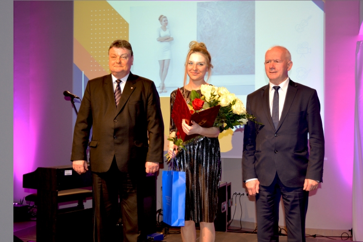 Elbląskie Nagrody Kulturalne rozdane (+ zdjęcia)