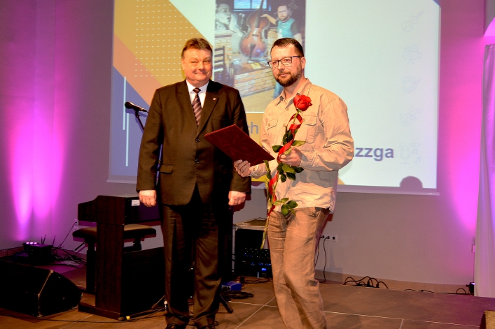 Elbląskie Nagrody Kulturalne rozdane (+ zdjęcia)