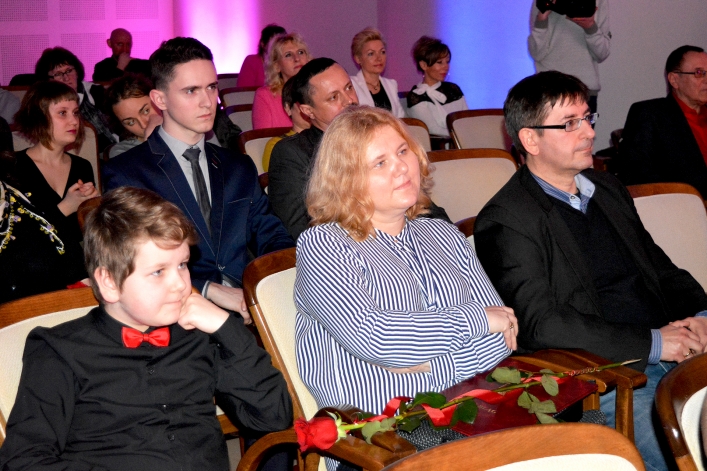 Elbląskie Nagrody Kulturalne rozdane (+ zdjęcia)
