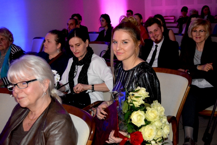 Elbląskie Nagrody Kulturalne rozdane (+ zdjęcia)