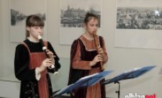 Elbląskie Nagrody Kulturalne rozdane