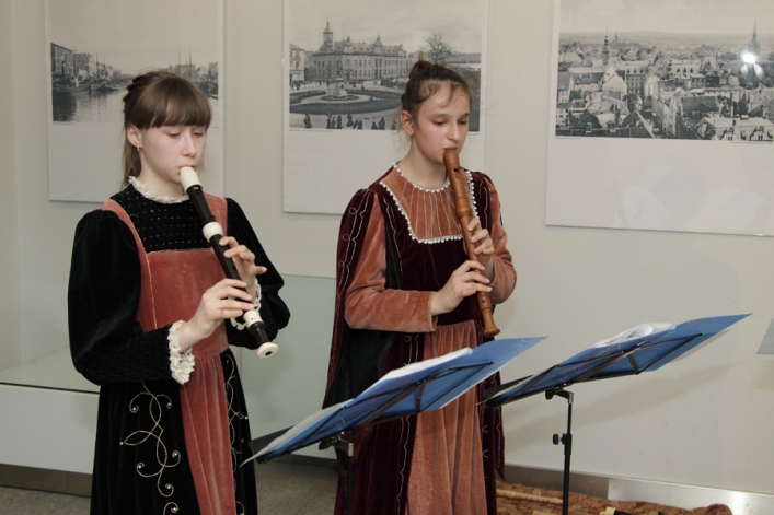 Elbląskie Nagrody Kulturalne rozdane