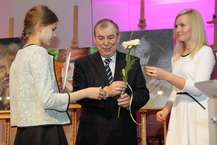 Elbląskie Nagrody Kulturalne rozdane