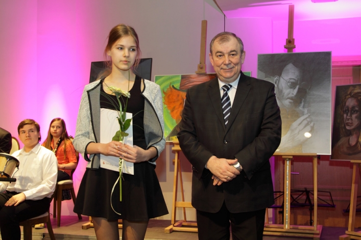 Elbląskie Nagrody Kulturalne rozdane