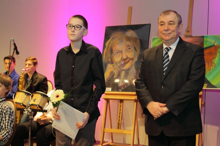 Elbląskie Nagrody Kulturalne rozdane