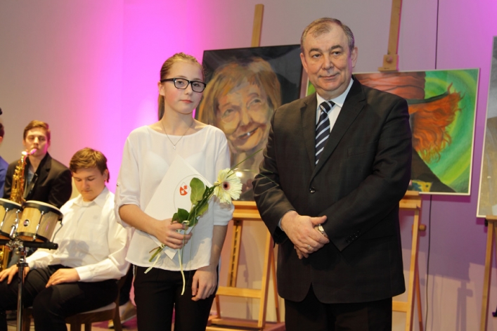 Elbląskie Nagrody Kulturalne rozdane