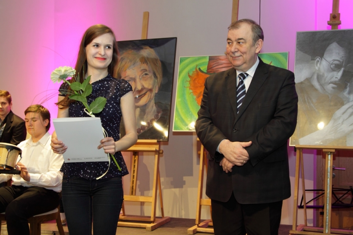 Elbląskie Nagrody Kulturalne rozdane