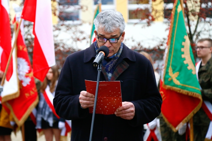 Elbląskie obchody 77. rocznicy powstania Armii Krajowej