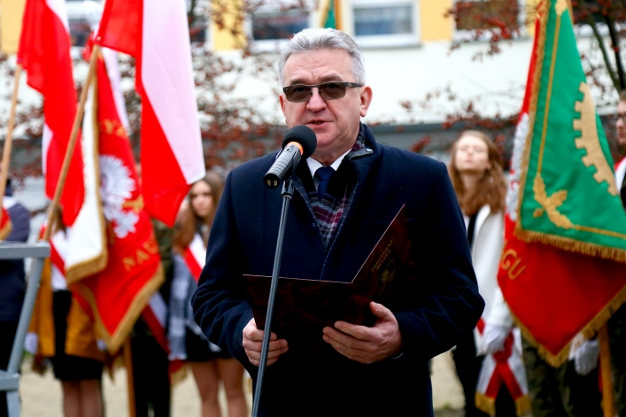 Elbląskie obchody 77. rocznicy powstania Armii Krajowej