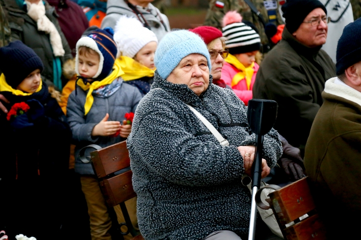 Elbląskie obchody 77. rocznicy powstania Armii Krajowej