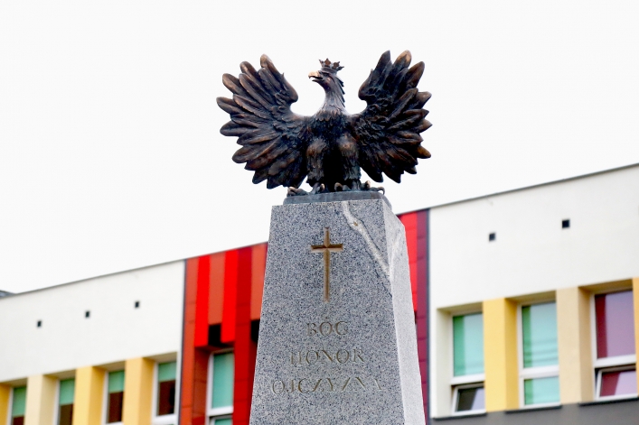 Elbląskie obchody 77. rocznicy powstania Armii Krajowej