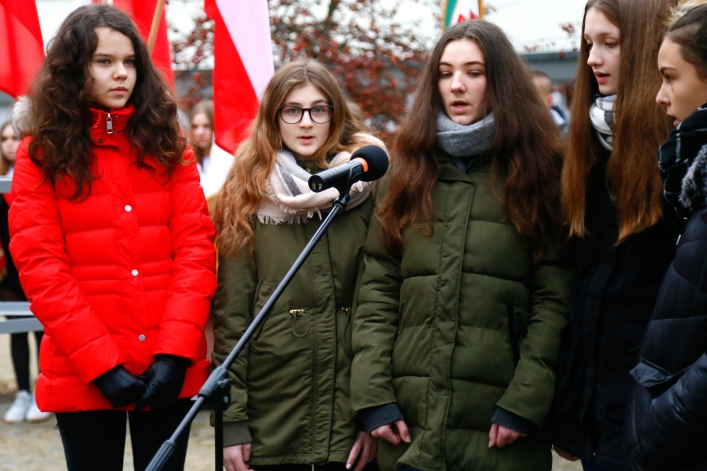 Elbląskie obchody 77. rocznicy powstania Armii Krajowej