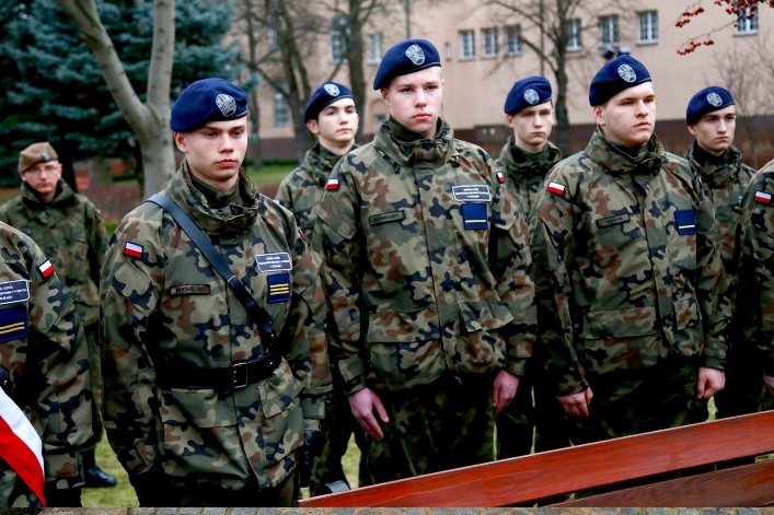 Elbląskie obchody 77. rocznicy powstania Armii Krajowej