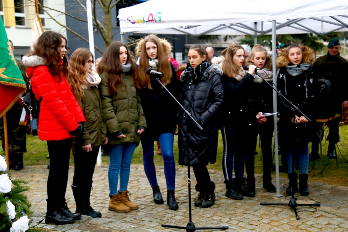 Elbląskie obchody 77. rocznicy powstania Armii Krajowej