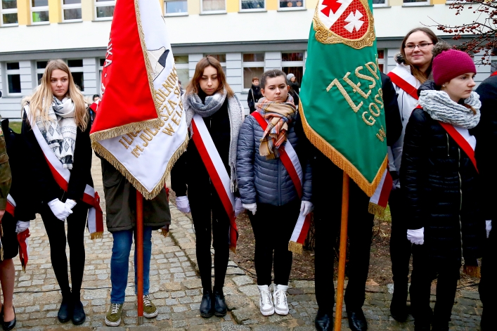 Elbląskie obchody 77. rocznicy powstania Armii Krajowej