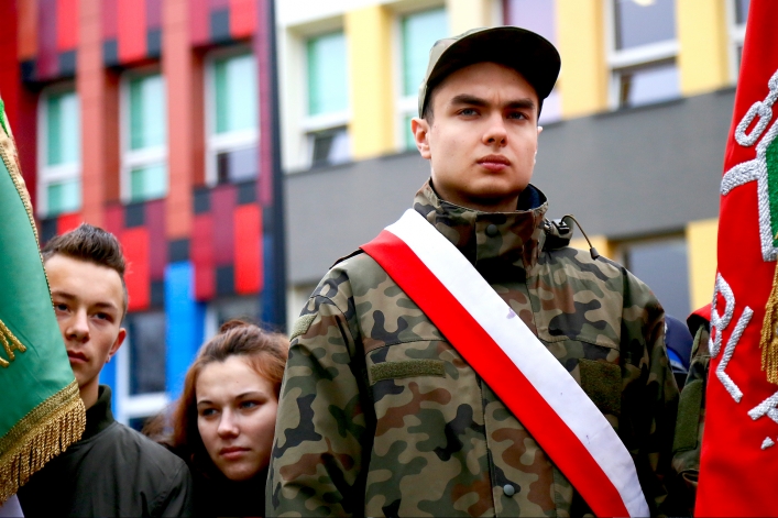 Elbląskie obchody 77. rocznicy powstania Armii Krajowej