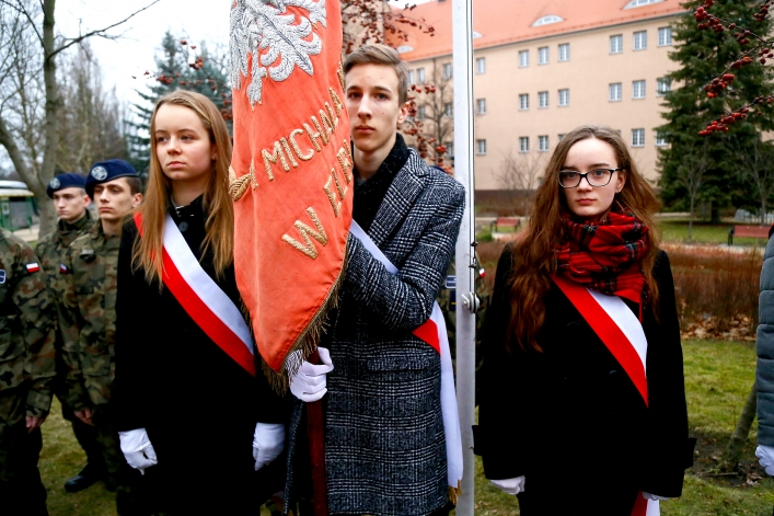 Elbląskie obchody 77. rocznicy powstania Armii Krajowej
