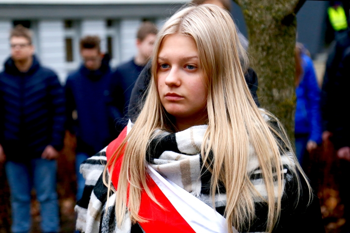 Elbląskie obchody 77. rocznicy powstania Armii Krajowej