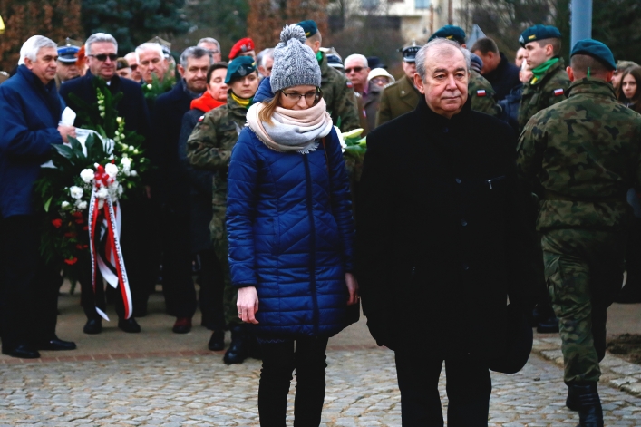 Elbląskie obchody 77. rocznicy powstania Armii Krajowej