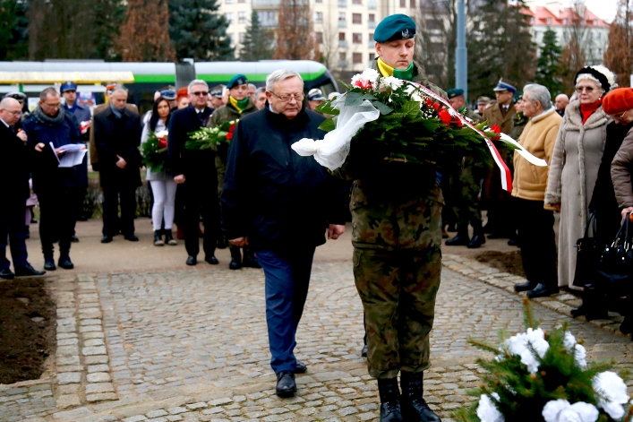 Elbląskie obchody 77. rocznicy powstania Armii Krajowej