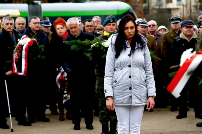 Elbląskie obchody 77. rocznicy powstania Armii Krajowej