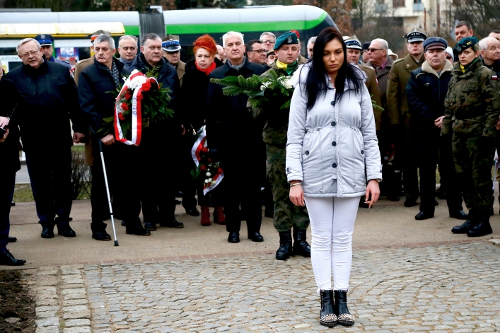 Elbląskie obchody 77. rocznicy powstania Armii Krajowej