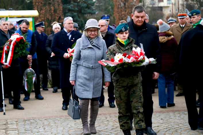 Elbląskie obchody 77. rocznicy powstania Armii Krajowej