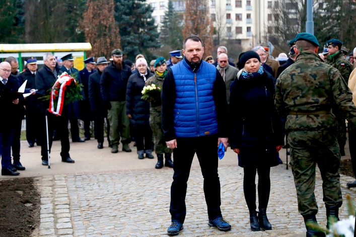 Elbląskie obchody 77. rocznicy powstania Armii Krajowej