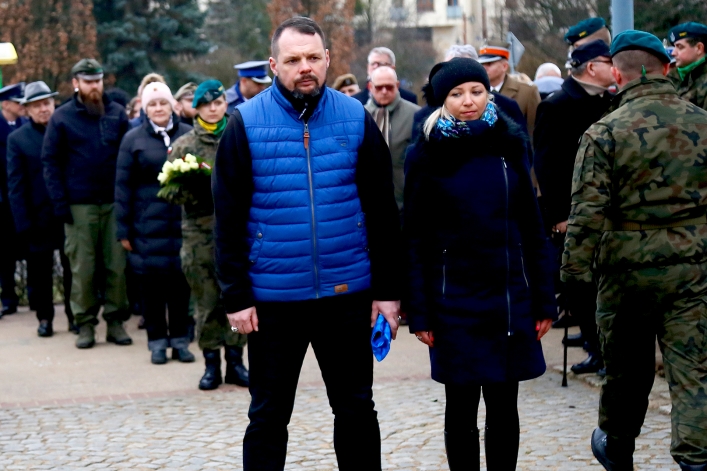 Elbląskie obchody 77. rocznicy powstania Armii Krajowej